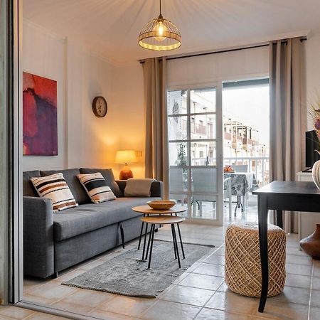 Apartamento 78 Арона Экстерьер фото