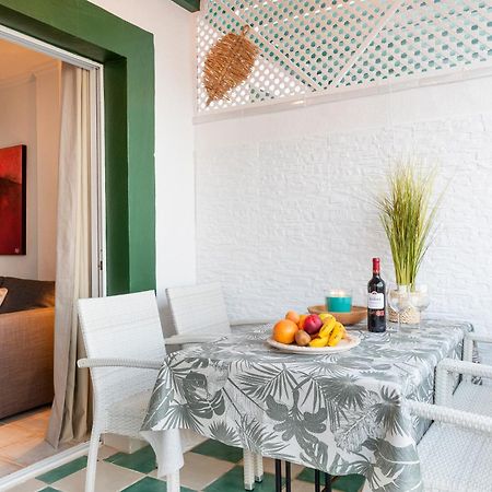 Apartamento 78 Арона Экстерьер фото