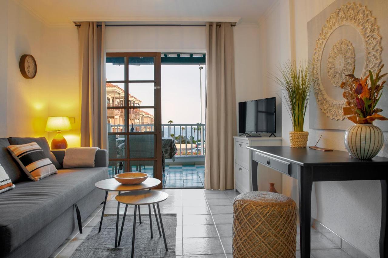 Apartamento 78 Арона Экстерьер фото