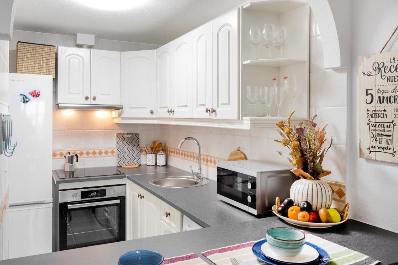 Apartamento 78 Арона Экстерьер фото