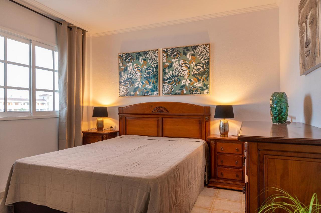 Apartamento 78 Арона Экстерьер фото