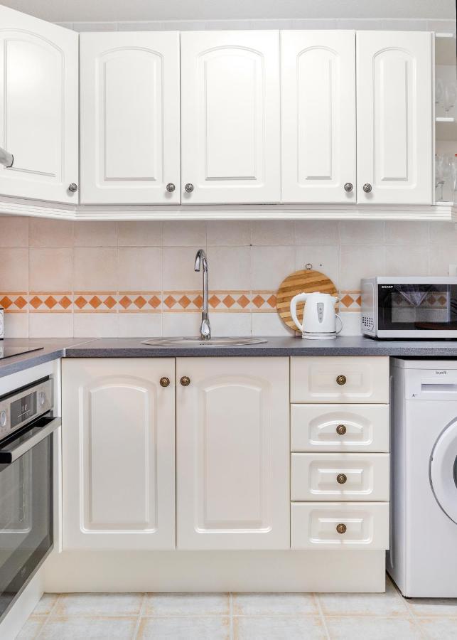 Apartamento 78 Арона Экстерьер фото