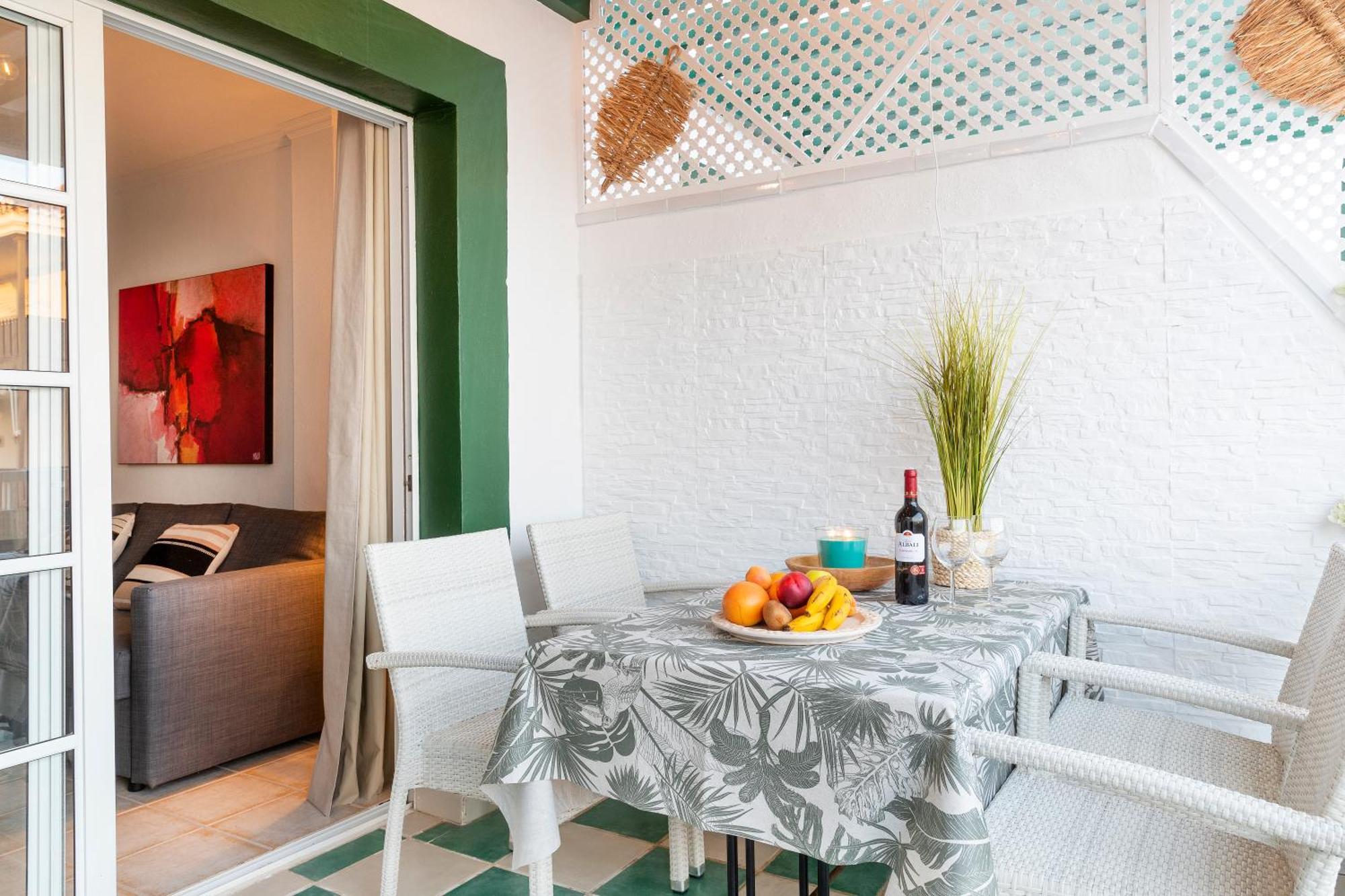Apartamento 78 Арона Экстерьер фото